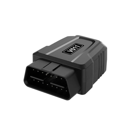Scanner Reader Bluetooth Wireless Auto Diagnostic Scaner for iOS Android