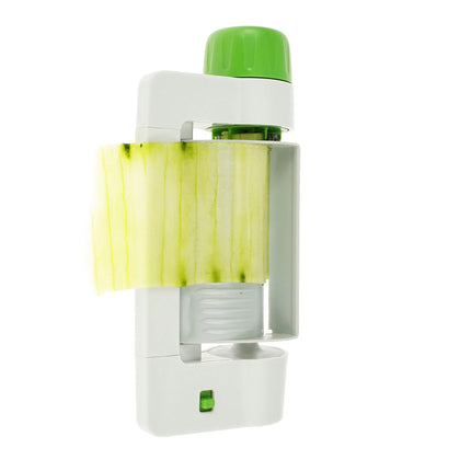 Fruit Sheet Slicer Stainless Steel Fruit and Vegetable Cutter teIqZ