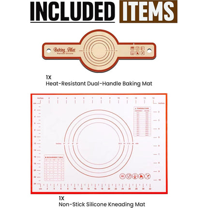 Complete Sourdough Bread Baking Supplies Sourdough Starter Kit 25PCS Sourdough