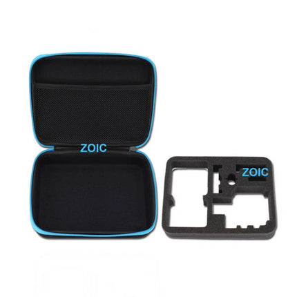 Medium Travel Storage Carry Hard Bag Case Go Pro HERO 12 11 10 9 Session Camera