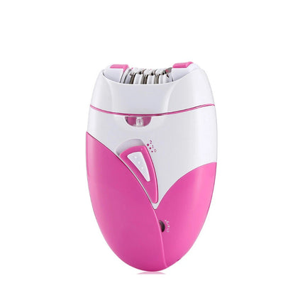 Epilator Women Instant Pain Free Electric Hair Removal Remover Body Face Shaver