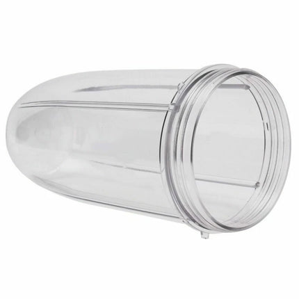 2x Replacement 32oz Cups Flip Top To Go Lid for NutriBullet 600w 900w