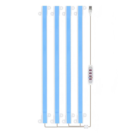 LED Grow Light Tube Strip Full Spectrum Lamp For Indoor Plant Flower Veg Growing