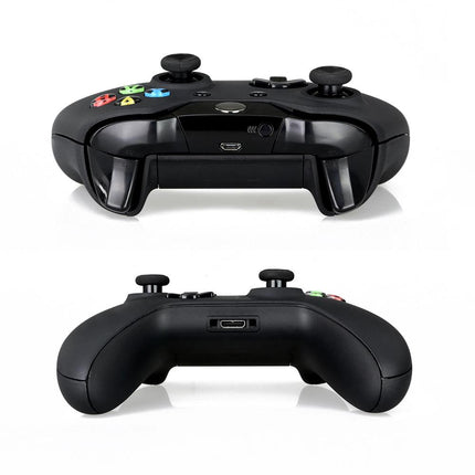 One Wireless Game Gamepad Controller For Microsoft