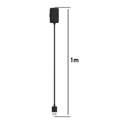 Charging Cable USB Charger Cord Data Cable For AfterShokz Shok OpenSwim S700