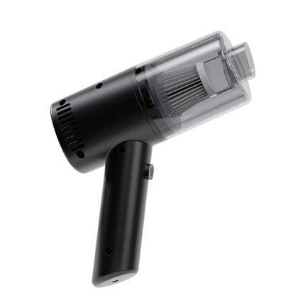 9000Pa Cordless Car Handheld Vacuum Cleaner Rechareable Dust Clean 120W 45000RPM
