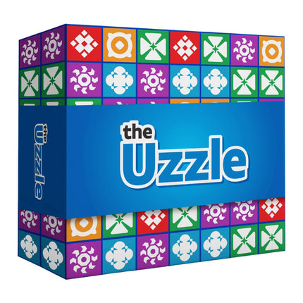 The Block Puzzle Family Board Game Adult Memory Mind Game