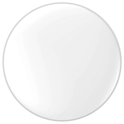 RGB LED Ceiling Light Round 28W Oyster Lamp Modern LED Downlight White