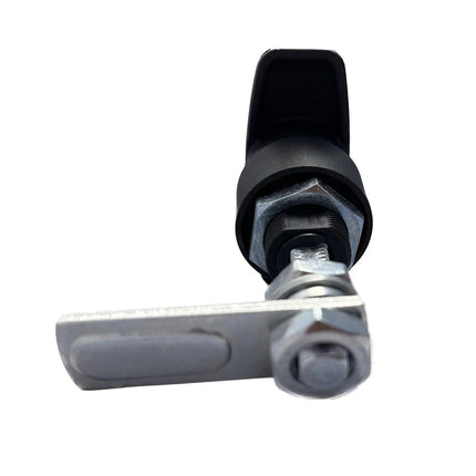 Small Canopy T lock Handle Replacement for Canopy Trailer Toolbox Keyed Alike 2X