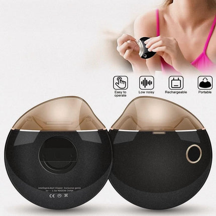 Electric Nail Clipper Files Integrated Nail Grinder Nail Cutter Trimmer Unisex