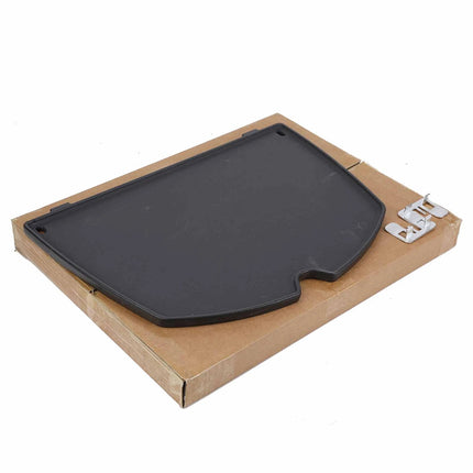 BBQ HALF GRIDDLE PLATE for Weber Q Series Q200, Q220, Q2000, Q2200 6559