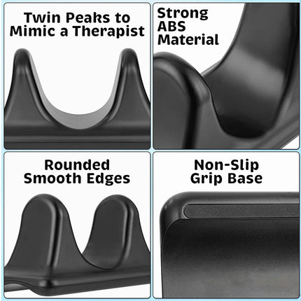 Psoas Muscle Release Tool and Deep Tissue Mass Body Massager Release Tool Gym