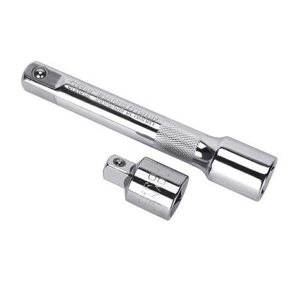1/2 Drive Torque Wrench Adjustable Ratcheting Ratchet Spanner 28~210Nm Repair