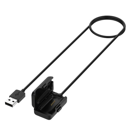 Charging Cable USB Charger Cord Data Cable For AfterShokz Shok OpenSwim S700