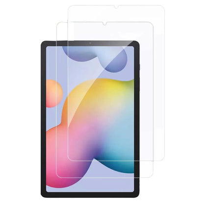 x2 Samsung galaxy Tab S6 Lite 10.4inch 10.4‘’ screen protector