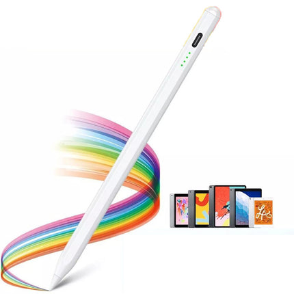 Pen for iPad (2018-2024) Apple Pencil Pro 10 9 8 7 6th Mini Gen Air