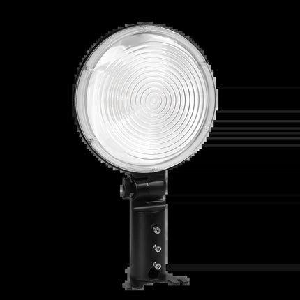 LED Yard Street Outdoor Security Light Dusk to Dawn Waterproof Flood light Shell