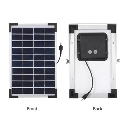 1pcs Outdoor Solar Oxygenator Aquarium Pond Fish Tank Aerator Air Pump Oxygen Stone