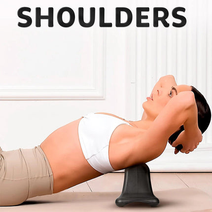 Psoas Muscle Release Tool and Deep Tissue Mass Body Massager Release Tool Gym
