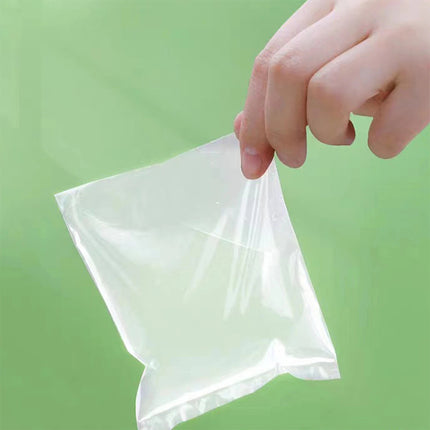 Mini Bag Sealer Heat Sealing Machine Plastic Bag Food Sealer USB Rechargeable