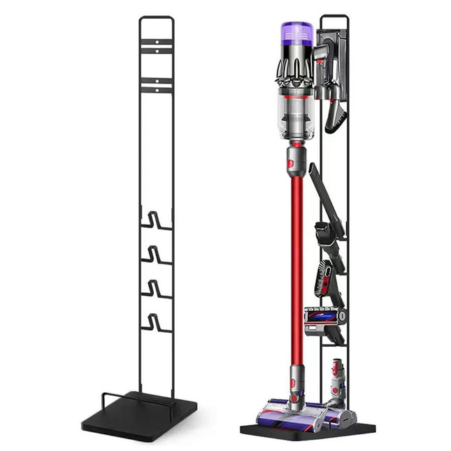 Freestanding Stick Vacuum Cleaner Stand Holder Rack For Dyson V6 V7 V8 10 11