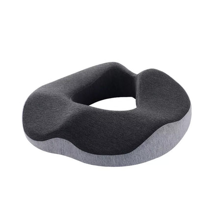 Memory Foam Seat Cushion Breathable Comfort Pad Sedentary Office Chair Support