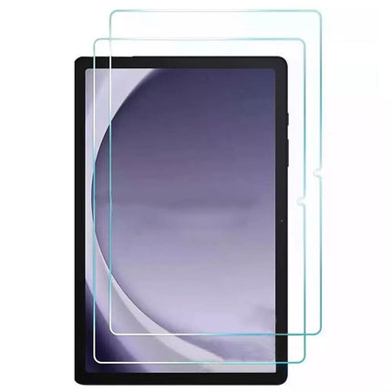 2Pcs Samsung Galaxy Tab A9 Plus 11'' Screen Protector