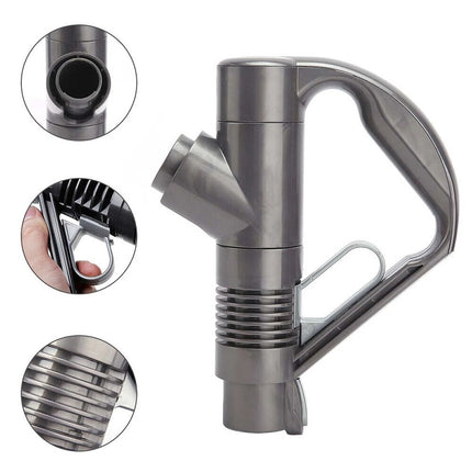 Compatible Vacuum Cleaner Wand Handle For Dyson DC19 DC23 DC29 DC32 DC37C DC54