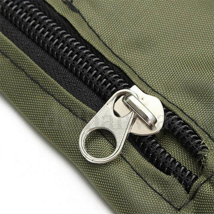Waterproof Extra Large Storage Bag Outdoor XAMS Tree Cushion Bag 173x51x76cm