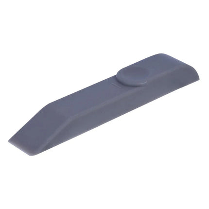Window Door Track Cleaning Brush Gap Groove Sliding Tools Dust Cleaner Kitchen