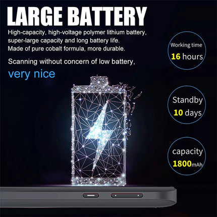 Smart Scan Translation Pen Text Reading Pen 112 Voice Language Translator Device