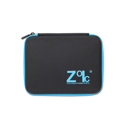 Medium Travel Storage Carry Hard Bag Case Go Pro HERO 12 11 10 9 Session Camera