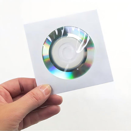 10 x Data Bank Mini DVD R Silver DVD-R Handycam Camcorder DVD 8cm 30 Mins 1.4GB