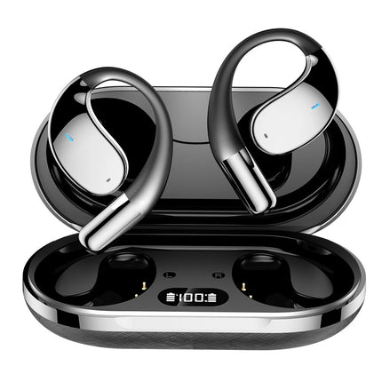 Smart Translation Earbuds 144 Languages AI Instant Translate Bluetooth Headphone