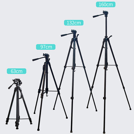 Accessory Tripod Aluminum Stand & Bag for Birdwatch Telescope Stand