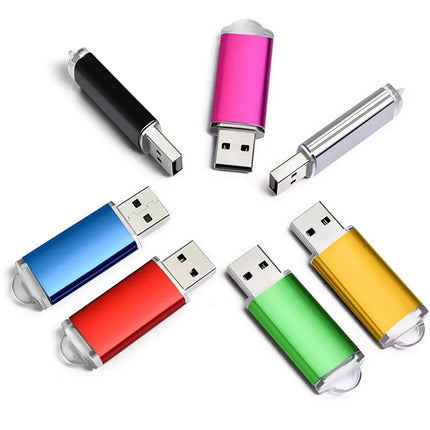 10 Pack Usb Flash Drive U Disk Thumb Pen Drive Memory Stick 16GB