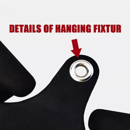 Cable Pulley Attachment Gym Accessories LAT Pull-Down Bar V-Grip Handle Mid