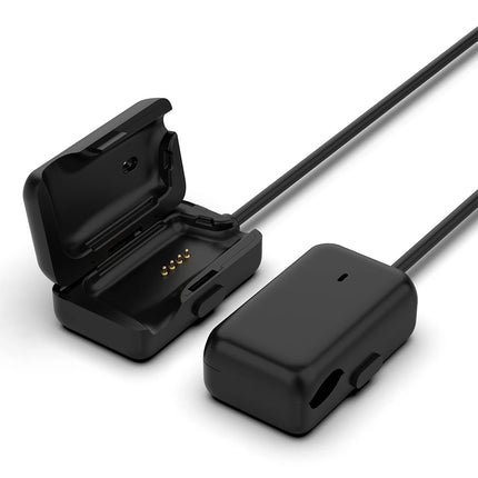 Charging Cable USB Charger Cord Data Cable For AfterShokz Shok OpenSwim S700