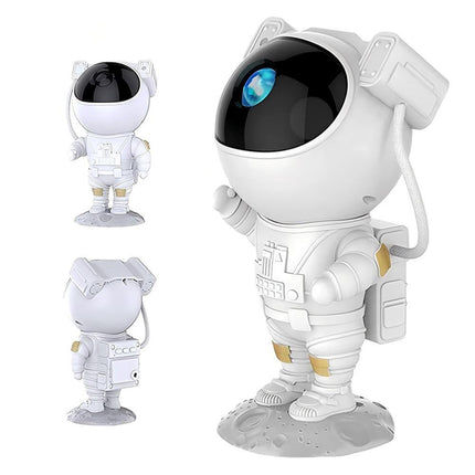 Astronaut Space Buddy Projector + Remote Type 2