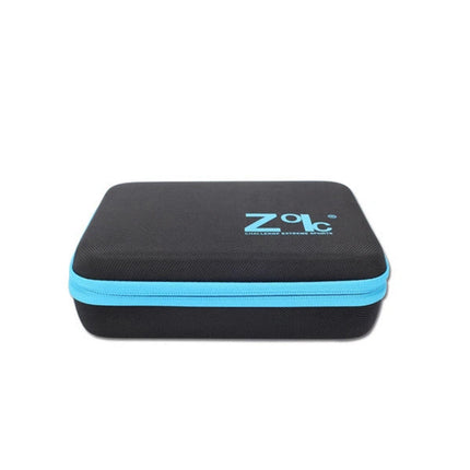 Medium Travel Storage Carry Hard Bag Case Go Pro HERO 12 11 10 9 Session Camera