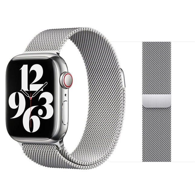 Apple Watch Band Series 11 10 9 42mm 46mm SE 3 SE 2 40mm 44mm iWatch Strap