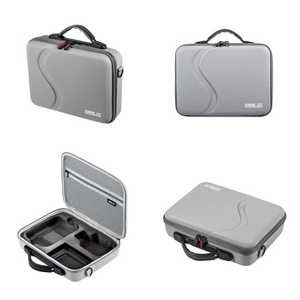 Carrying Hard Case for DJI Mini 4k Mini 2 SE Mini 2 Waterproof Pressureproof