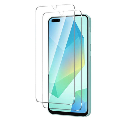 2pcs Hydrogel Screen Protector for Samsung Galaxy S25 Edge