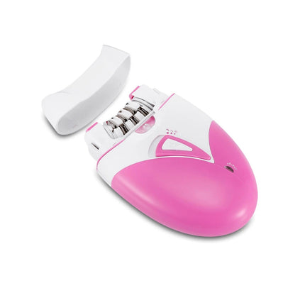 Epilator Women Instant Pain Free Electric Hair Removal Remover Body Face Shaver