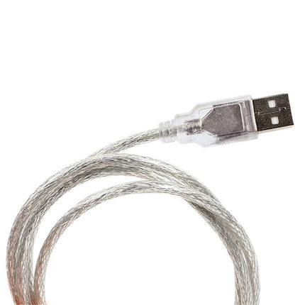 Mini VCI J2534 16Pin OBD2 Diagnostic Cable For Toyota Lexus Scion TIS Techstream