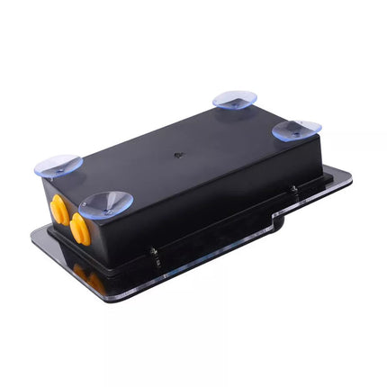 Wired USB Arcade Fighting Stick Joystick Gaming Controller Video Game For PC