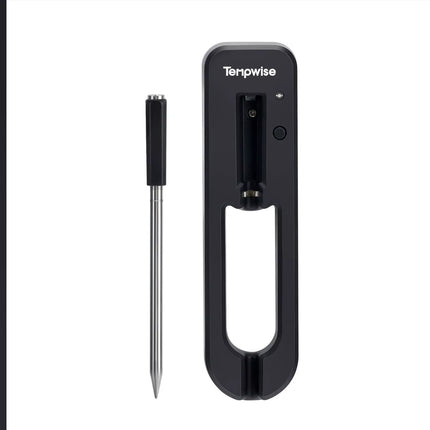 Wireless Meat Thermometer 2-IN-1 Bluetooth 98ft Free APP Grill BBQ Cooking Set