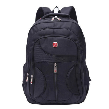 Travel Knapsack Large-capacity Men's Backpacks Student School Bag Laptop Bag