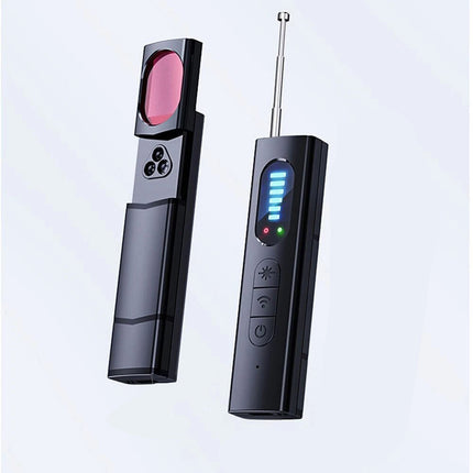 Hidden Camera Detector Bug Detector Anti Spy Kits Scanner Bug Finder GPS Tracker