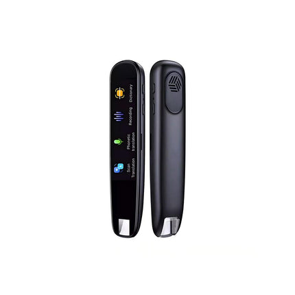 Translation Pen Smart Scan Text Reading Pen 112 Voice Language Translator Device